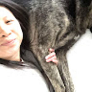 Meet your Posher, Annie